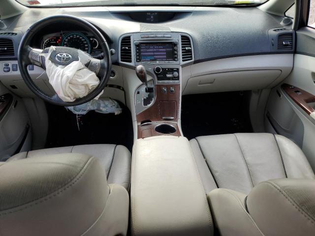 Photo 8 from auction – 2010 TOYOTA VENZA with VIN 4T3BK3BB3AU034370