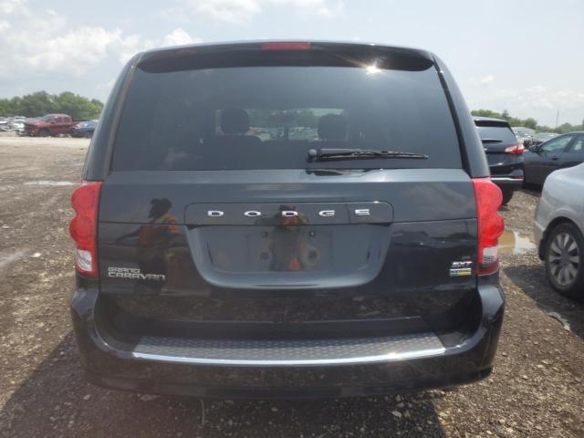 Photo 6 from auction – 2016 DODGE GRAND CARA with VIN 2C4RDGCG6GR380118