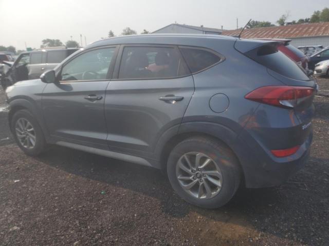 Photo 2 from auction – 2017 HYUNDAI TUCSON LIM with VIN KM8J3CA4XHU443299