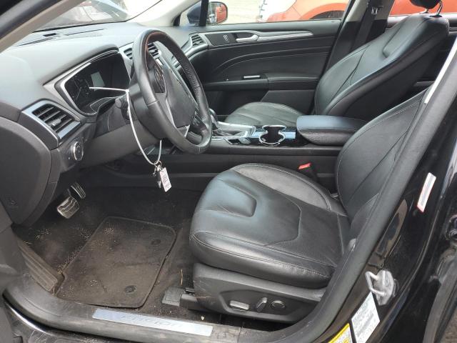 Photo 7 from auction – 2014 FORD FUSION TIT with VIN 3FA6P0D96ER398262