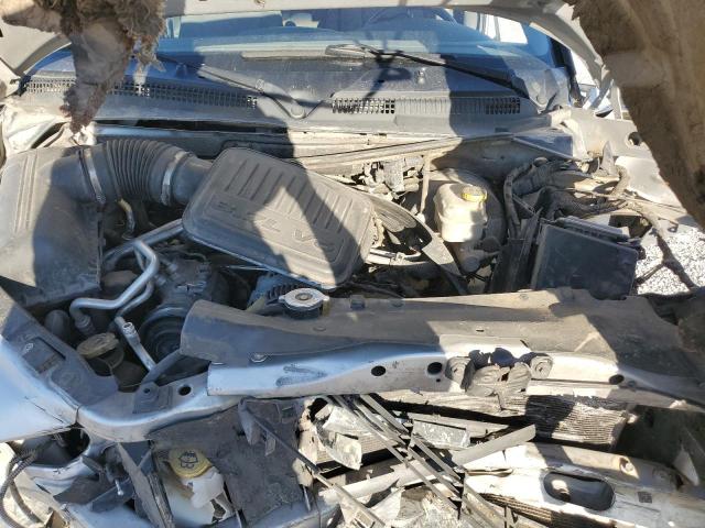 Photo 11 from auction – 2006 DODGE DAKOTA QUA with VIN 1D7HE28K86S687480