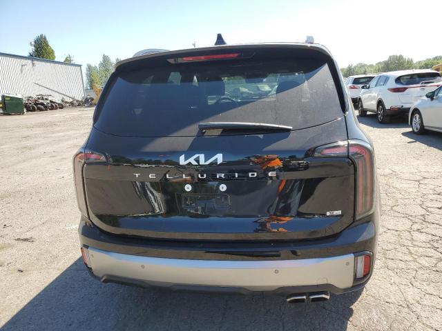 Photo 6 from auction – 2023 KIA TELLURIDE with VIN 5XYP5DGC0PG383224