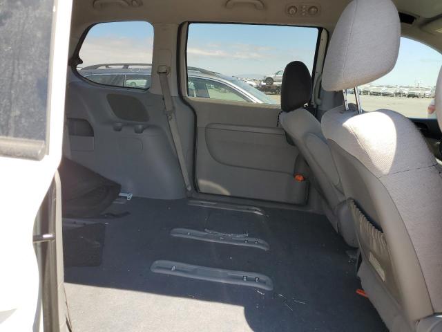 Photo 11 from auction – 2008 KIA SEDONA with VIN KNDMB133586267019