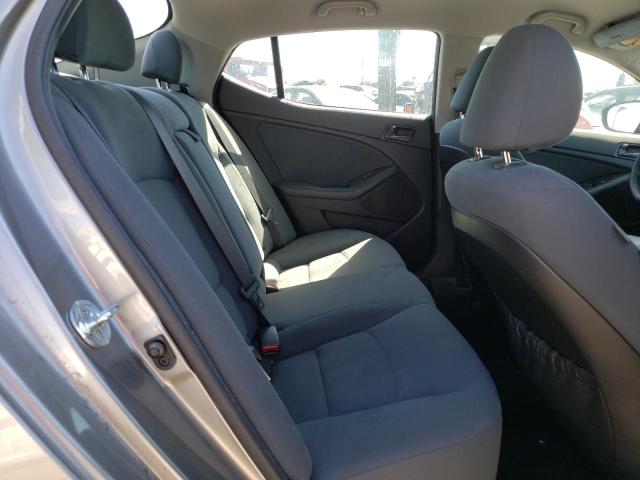 Photo 10 from auction – 2015 KIA OPTIMA LX with VIN 5XXGM4A74FG451963