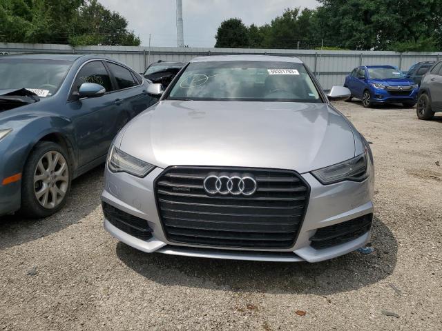Photo 5 from auction – 2016 AUDI A6 PREMIUM with VIN WAUFGAFC1GN012455