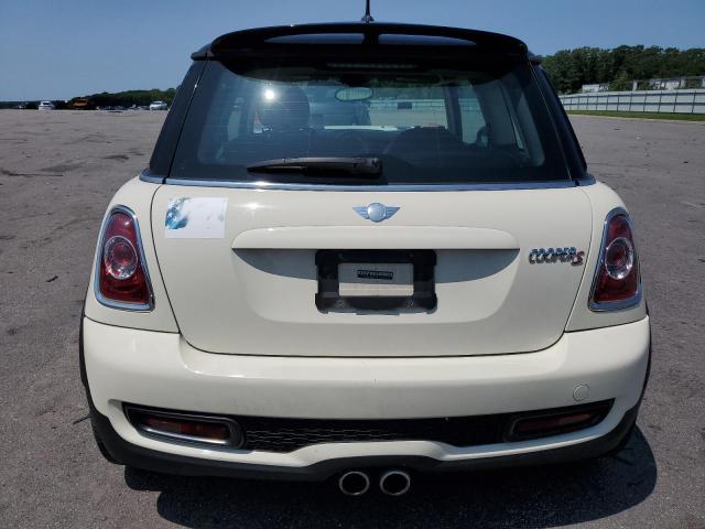 Photo 6 from auction – 2012 MINI COOPER S with VIN WMWSV3C58CTY19051