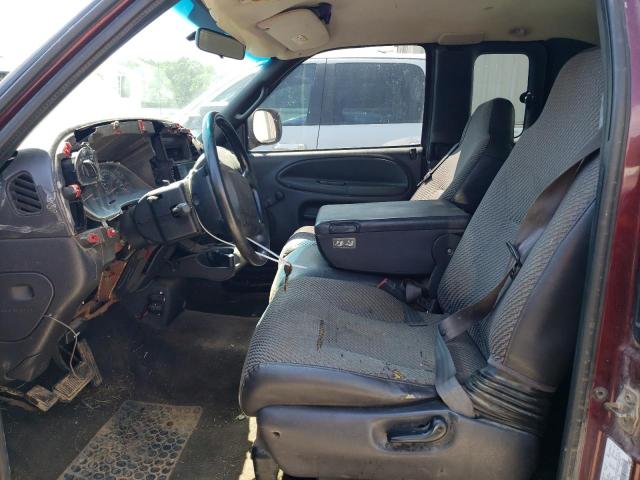 Photo 7 from auction – 2001 DODGE RAM 1500 with VIN 3B7HC13Y01G733681