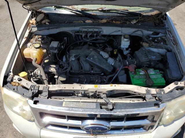 Photo 11 from auction – 2008 FORD ESCAPE XLT with VIN 1FMCU93128KB68308