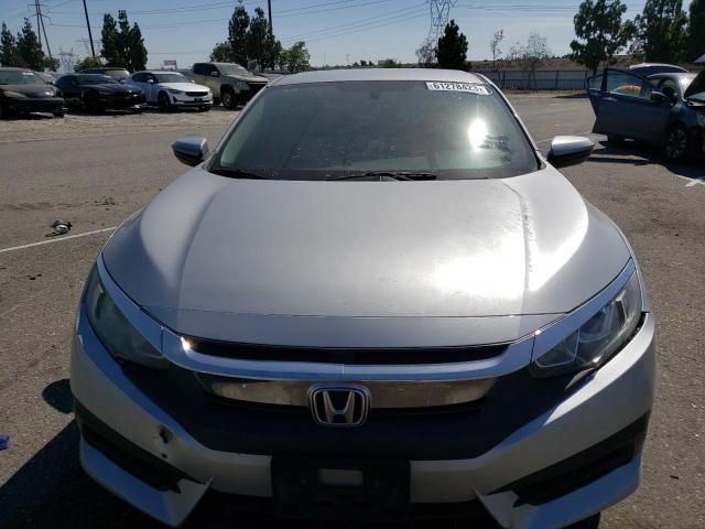 Photo 5 from auction – 2016 HONDA CIVIC LX with VIN 2HGFC2F59GH566505