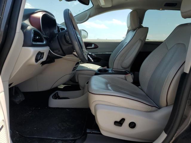 Photo 7 from auction – 2017 CHRYSLER PACIFICA L with VIN 2C4RC1GG5HR798150
