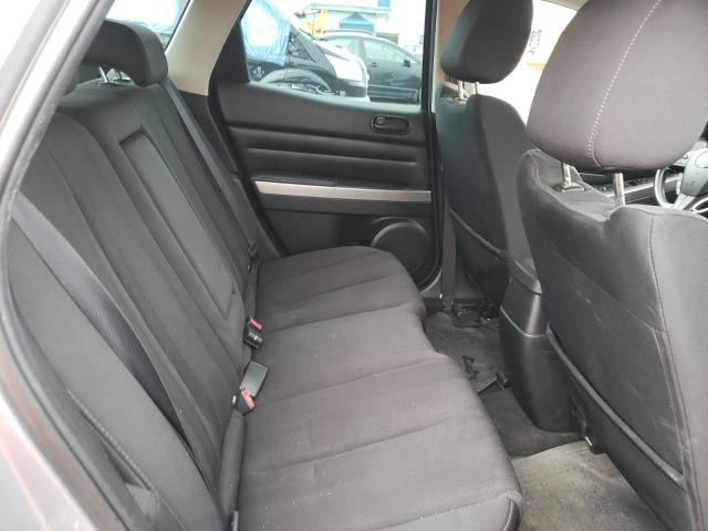 Photo 10 from auction – 2011 MAZDA CX-7 with VIN JM3ER4C33B0357000