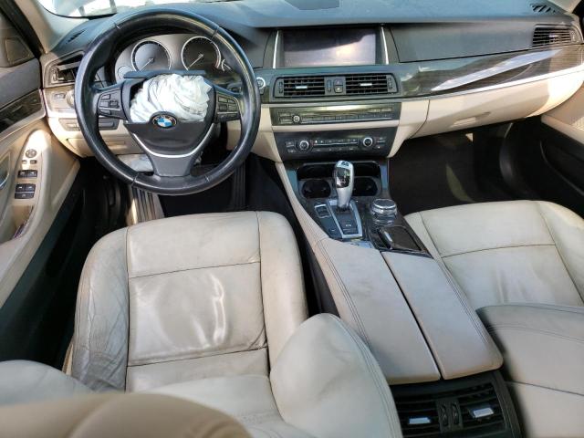 Photo 8 from auction – 2015 BMW 528 I with VIN WBA5A5C58FD524194