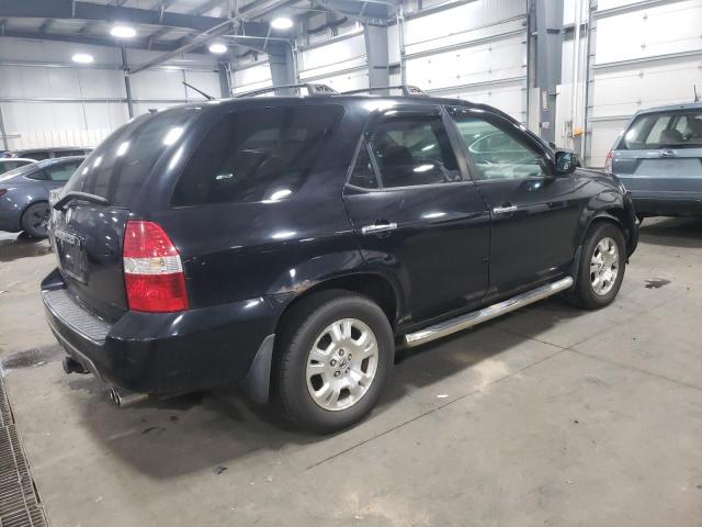 Photo 3 from auction – 2002 ACURA MDX with VIN 2HNYD18292H546596