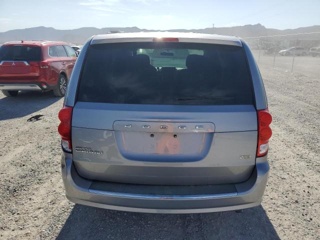 Photo 6 from auction – 2015 DODGE GRAND CARA with VIN 2C4RDGBG6FR682122