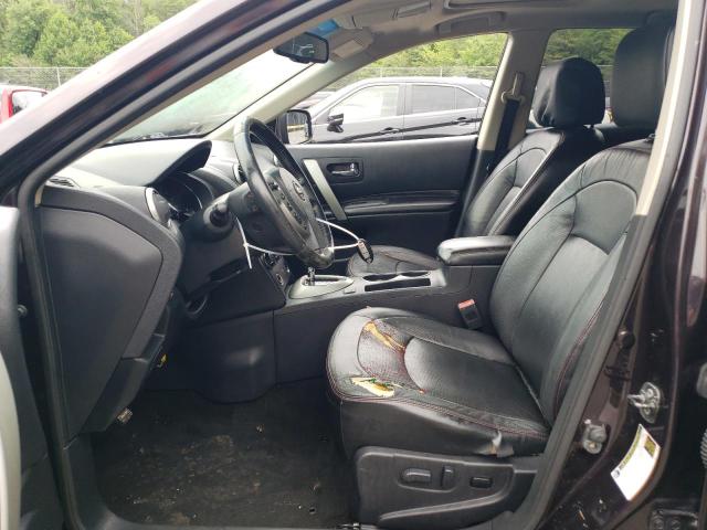 Photo 7 from auction – 2011 NISSAN ROGUE S with VIN JN8AS5MV7BW292977