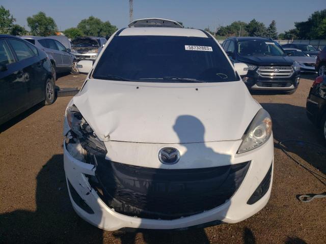 Photo 5 from auction – 2013 MAZDA 5 with VIN JM1CW2BL2D0147005