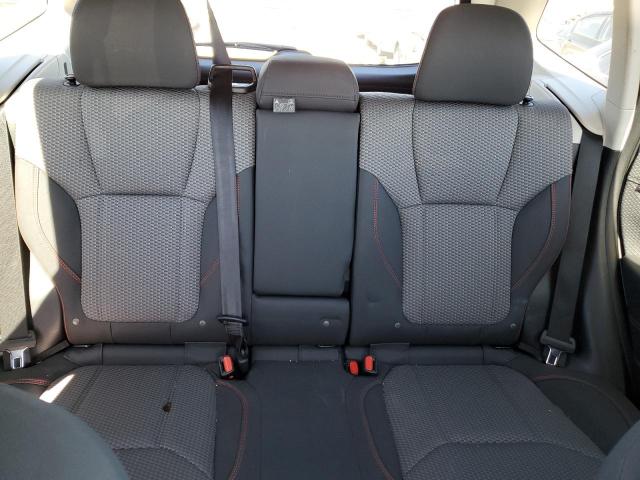 Photo 10 from auction – 2021 SUBARU FORESTER S with VIN JF2SKARC5MH593546