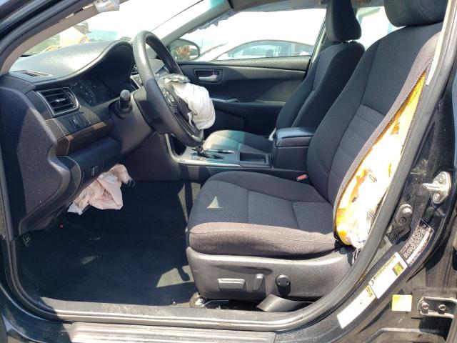 Photo 7 from auction – 2015 TOYOTA CAMRY LE with VIN 4T4BF1FK9FR461027
