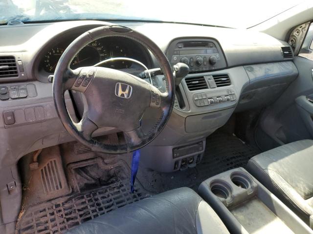 Photo 8 from auction – 2006 HONDA ODYSSEY EX with VIN 5FNRL38796B421307
