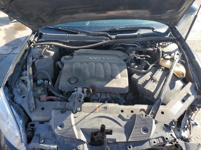 Photo 11 from auction – 2012 CHEVROLET IMPALA LS with VIN 2G1WF5E33C1337353