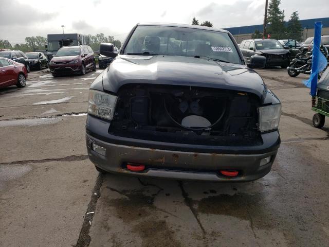 Photo 5 from auction – 2010 DODGE RAM 1500 with VIN 1D7RV1GT0AS108631