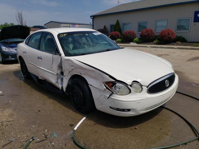 Photo 4 from auction – 2006 BUICK LACROSSE C with VIN 2G4WC552361232061