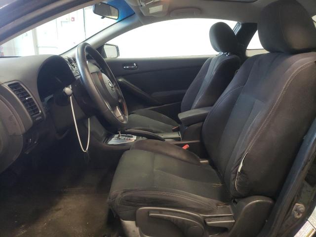 Photo 7 from auction – 2012 NISSAN ALTIMA S with VIN 1N4AL2EP8CC115046