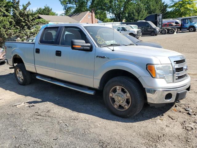 Photo 4 from auction – 2013 FORD F150 SUPER with VIN 1FTFW1EF8DFA49784