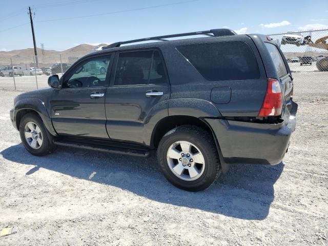 Photo 2 from auction – 2007 TOYOTA 4RUNNER SR with VIN JTEZU14R878090094