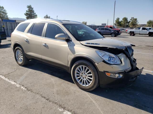 Photo 4 from auction – 2012 BUICK ENCLAVE with VIN 5GAKRAED2CJ150739