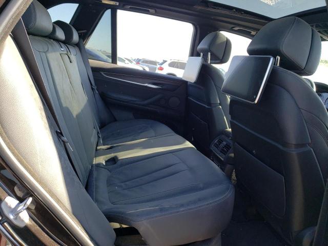 Photo 10 from auction – 2017 BMW X5 XDRIVE3 with VIN 5UXKS4C32H0N15575