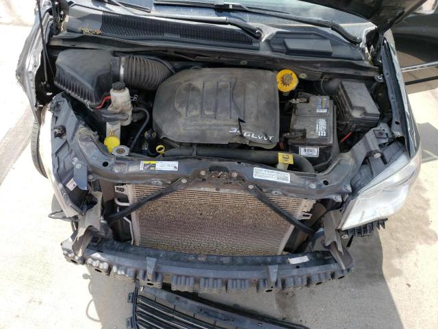 Photo 12 from auction – 2014 CHRYSLER TOWN & COU with VIN 2C4RC1CG1ER219267