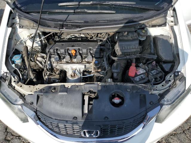 Photo 11 from auction – 2015 HONDA CIVIC SE with VIN 19XFB2F75FE292930