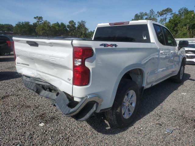 Photo 3 from auction – 2020 CHEVROLET SILVERADO with VIN 1GCRYDED6LZ253665