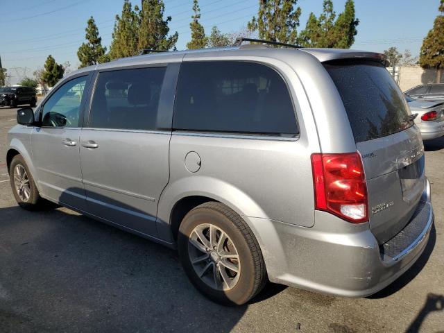 Photo 2 from auction – 2017 DODGE GRAND CARA with VIN 2C4RDGCG9HR865256