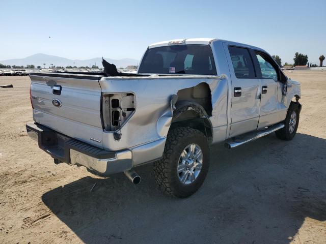 Photo 3 from auction – 2011 FORD F150 SUPER with VIN 1FTFW1CF7BKD41241