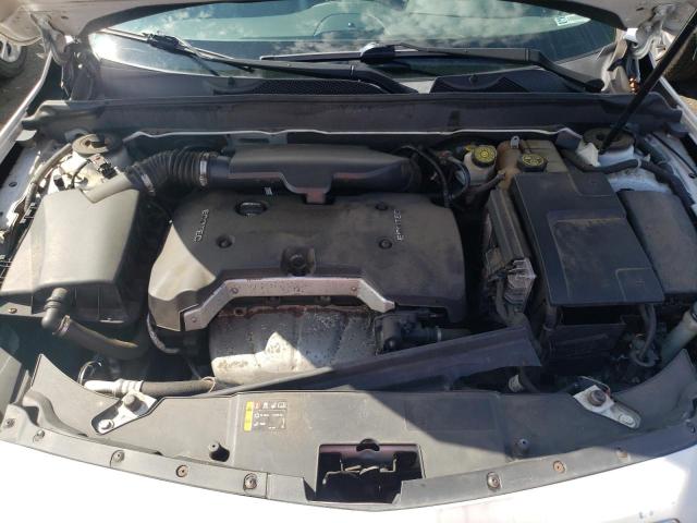 Photo 11 from auction – 2013 CHEVROLET MALIBU 2LT with VIN 1G11E5SA1DU136878