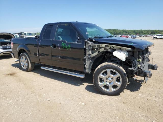 Photo 4 from auction – 2013 FORD F150 SUPER with VIN 1FTEX1CM0DFA91201