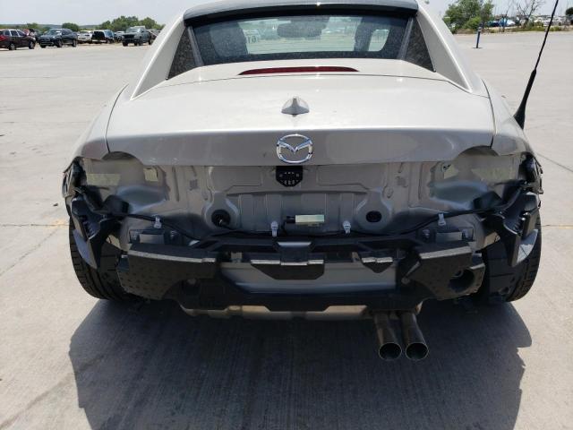 Photo 10 from auction – 2022 MAZDA MX-5 MIATA with VIN JM1NDAM75N0504719
