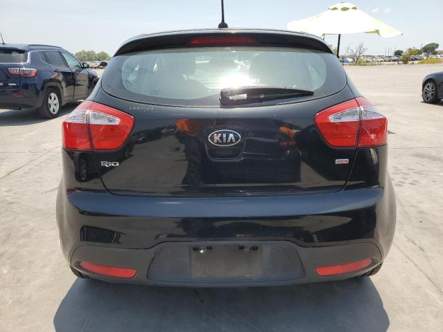 Photo 6 from auction – 2015 KIA RIO LX with VIN KNADM5A36F6459628