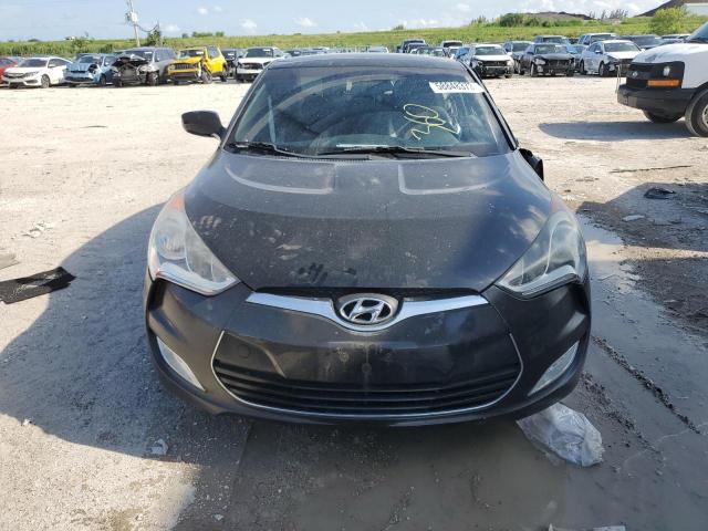 Photo 5 from auction – 2016 HYUNDAI VELOSTER with VIN KMHTC6AD6GU289215