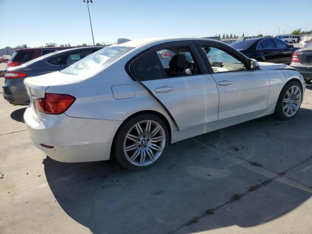Photo 3 from auction – 2013 BMW 328 I SULE with VIN WBA3C1G53DNR44490