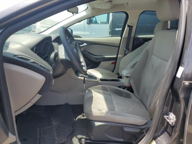 Photo 7 from auction – 2015 FORD FOCUS SE with VIN 1FADP3F22FL220504