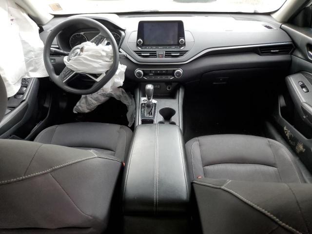 Photo 8 from auction – 2020 NISSAN ALTIMA S with VIN 1N4BL4BV4LC229497