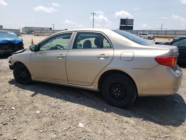 Photo 2 from auction – 2009 TOYOTA COROLLA with VIN 1NXBU40E59Z036073