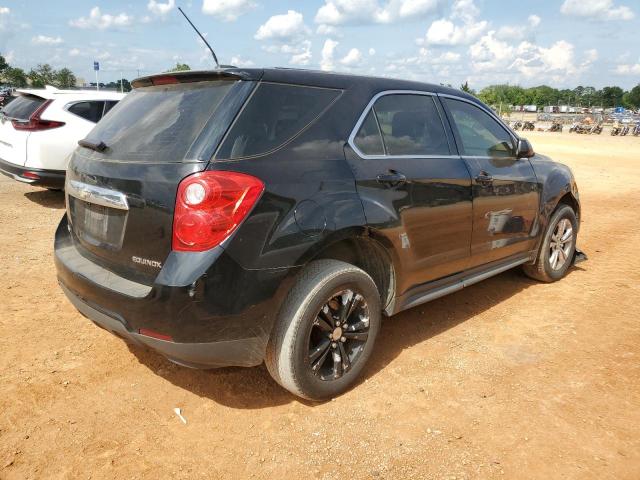 Photo 3 from auction – 2015 CHEVROLET EQUINOX LS with VIN 2GNALAEK5F1159807