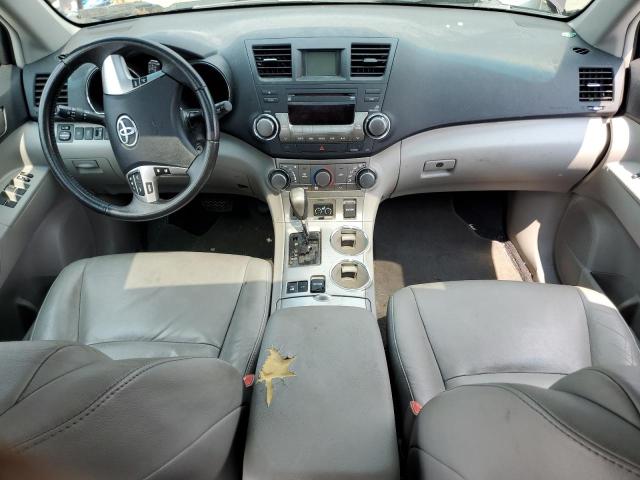 Photo 8 from auction – 2012 TOYOTA HIGHLANDER with VIN 5TDBK3EH3CS094718