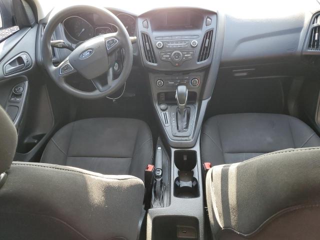 Foto 8 de la subasta – 2018 FORD FOCUS S con VIN 1FADP3E29JL284954