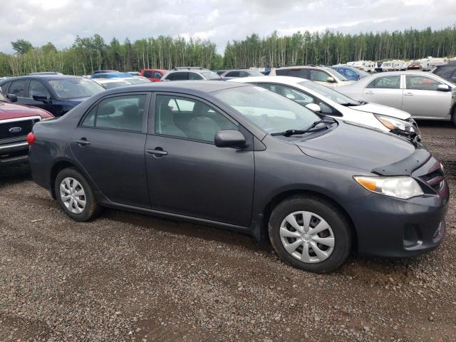 Photo 4 from auction – 2011 TOYOTA COROLLA BA with VIN 2T1BU4EE6BC699443
