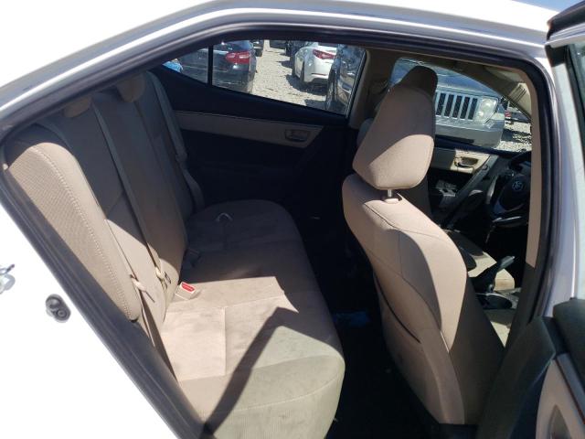 Photo 10 from auction – 2014 TOYOTA COROLLA L with VIN 2T1BURHE8EC174381